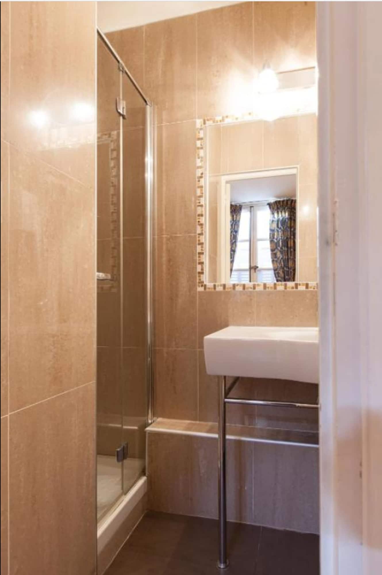 Hotel Les Quatre Dauphins Aix-en-Provence